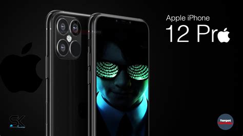 Apples Iphone 12 Line 2020 New Features And Prices Revealed