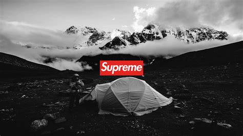 Free Download Supreme Wallpaper 1920x1080 Full Hd By Neutral Album On