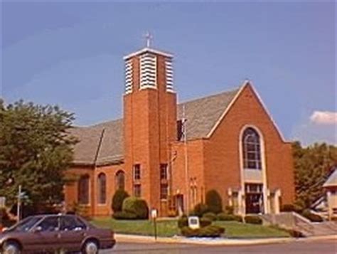 Roselle Park Assumption Churches Of The Archdiocese Of Newark