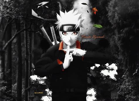 Wallpaper Naruto Terbaru Keren Hd Koleksi Gambar Hd
