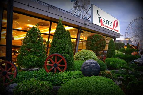 See 17 unbiased reviews of buffet 101, rated 3 of 5 on tripadvisor and ranked #343 of 413 cuisines. Foodtrip: Buffet 101 International Cuisine (MOA)
