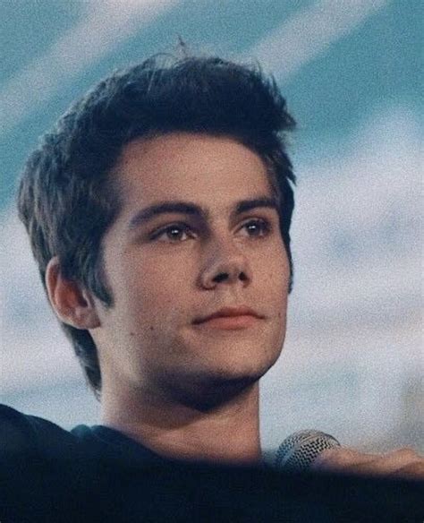 Making this made me realise how much of an idiot dylan can be in some interviews but it's the cutest damn thing in the world so enjoy!this is my first time. Pin by Avivkatz on Dylan O'Brien ️ | Dylan o brien cute ...