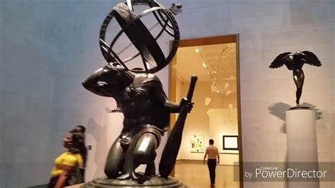 The Museum Of Fine Arts Houston Youtube