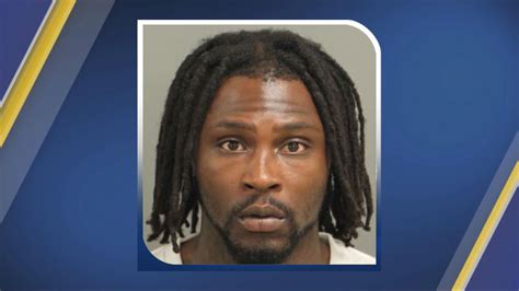 Joshua Jenkins 2nd Man Charged In Shooting Death Of Raleigh 17 Year Old Jameisha Person Abc11