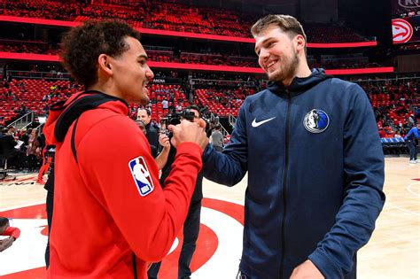 Luka Doncic Trade Did The Atlanta Hawks Fumble The Bag By Opting For