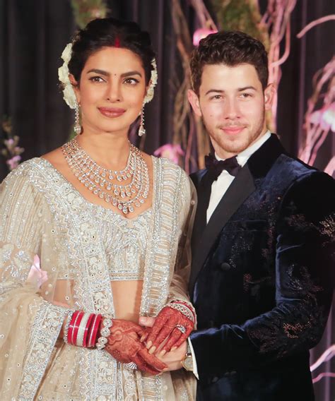 How Much Does Nick Jonas Love His Wife Priyanka Chopra YAAY