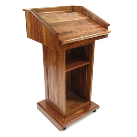 Find & download free graphic resources for podium. Executive Wood Heavy-Duty Oak Counselor Podium / Lectern ...