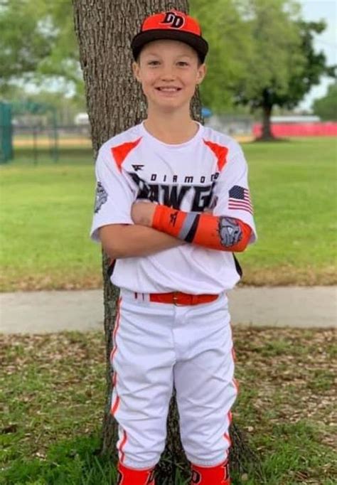 Jase Bringle Class Of 2029 Player Profile Perfect Game Usa