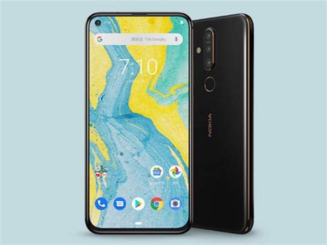 Para os apaixonados por celulares antigos! Nová Nokia 6.2 by mala prísť so 6 GB RAM a cenovkou do 200