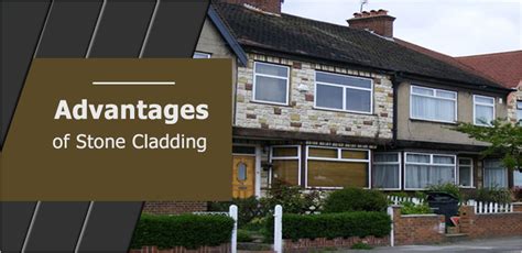 What Are The Advantages Of Stone Cladding
