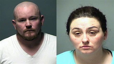 Police Nh Couple Arrested After Officer Woman Assaulted In Separate
