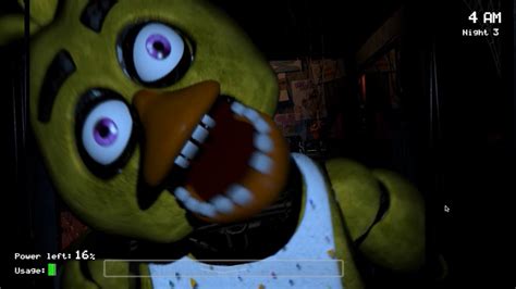 Five Nights At Freddy S Part 2 Chica Had Too Much Taco Bell Youtube