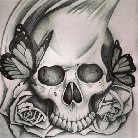 Signification des tatouages têtes de mort crâne faction. 62 best mort images on Pinterest | Skull, Sugar skull and Sugar skulls