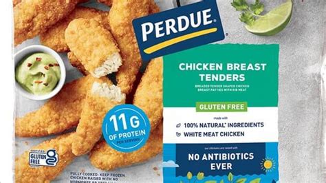 Perdue Chicken Commercial Voice 2023