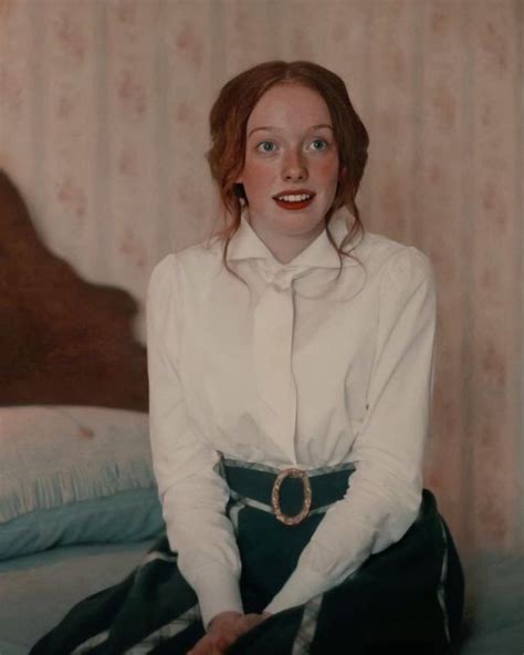 Auch die suche nach ihren leiblichen eltern gestaltet sich alles andere als einfach. Resenha Anne With an "E" | Uma análise das três temporadas ...