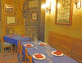 El restaurante casa rufo(bilbao) es un. Casa Rufo - Pequeño restaurante con pocos platos y mucha ...