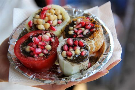 Kulle Chaat A Delhi Street Food You Need To Try