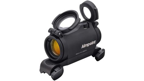 Aimpoint Micro H 2 2 Moa Red Dot Reflex Sight Up To 10 Off 48 Star