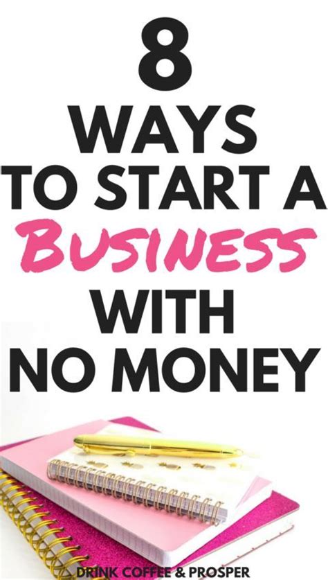 Here in kenya, only few players exist and that's a good thing. 8 Ways to Start a Business with No Money | Starting a business, Start up business, Earn money ...