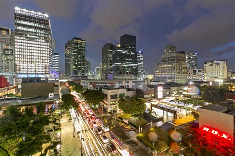 Bgc Guide All You Need To Know About Bonifacio Global City In Taguig