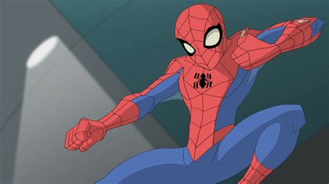 Watch Spectacular Spider Man Season 2 Prime Video