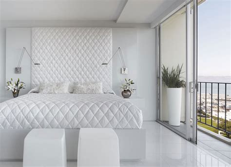 White Bedroom Design Ideas Collection For Your Home
