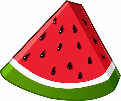 Watermelon Clipart Fruits Wikia Puffle Drawing Nocookie
