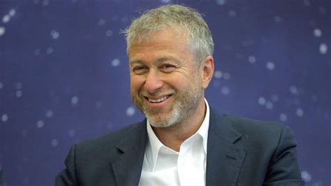 Starting off, his full names are roman arkadyevich abramovich. Abramovich Donates $500M to Jewish Causes Over 2 Decades