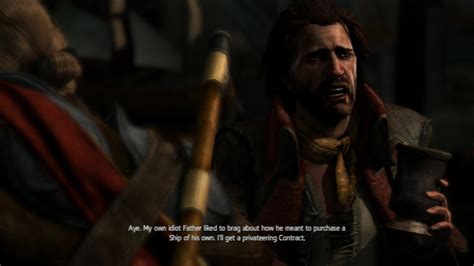 Assassin S Creed Iv Black Flag Part The Melancholy Of Charles Vane
