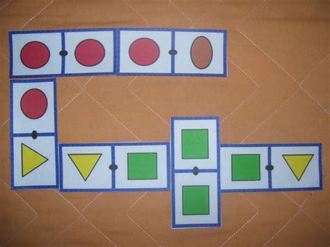 Reconhecer as formas geométricas para que estabeleçam relação com os objetos atividades coloridas para educação infantil: Iris Naque: Um aforma divertida de Trabalhar formas ...