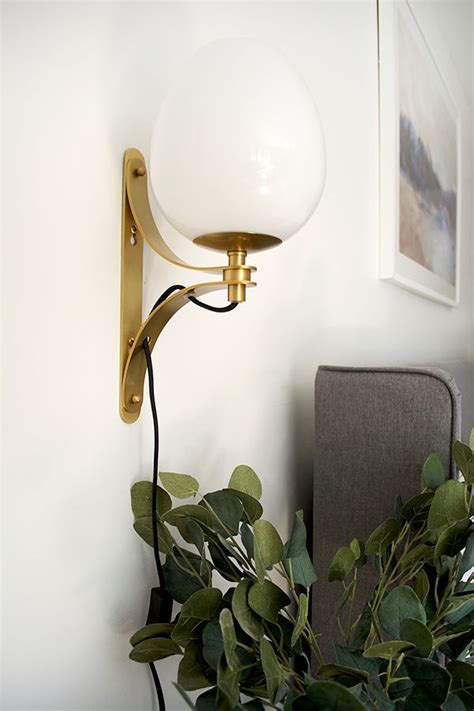 Check Out This Post All About Choosing A Bedroom Wall Sconce Or A