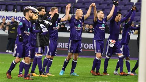 Rsca loans majeed ashimeru from red bull salzburg. Rewatch RSCA - KV Kortrijk! - YouTube