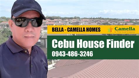 Bella Camella Homes Youtube