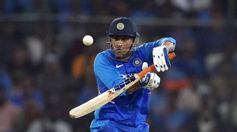 Ms Dhoni Turns 40 A Look At His Journey From Young Marauder To Cool