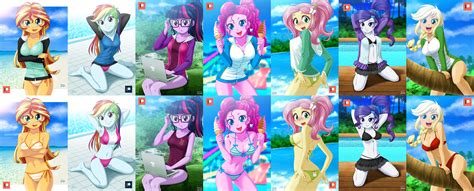 Sale off 64% > pinkie pie roblox looking for a cheap store online? #1538370 - applejack, arms behind head, artist:uotapo ...