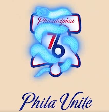 Philadelphia 76ers reveal new logo for upcoming playoff run. Philadelphia 76ers reveal new logo for upcoming playoff run | Chris Creamer's SportsLogos.Net ...