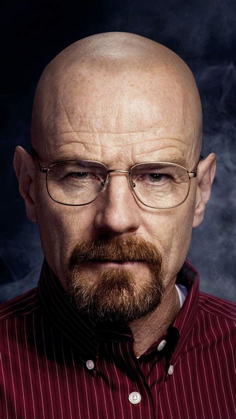 Walter Breaking Bad Wallpapers Wallpaper Cave