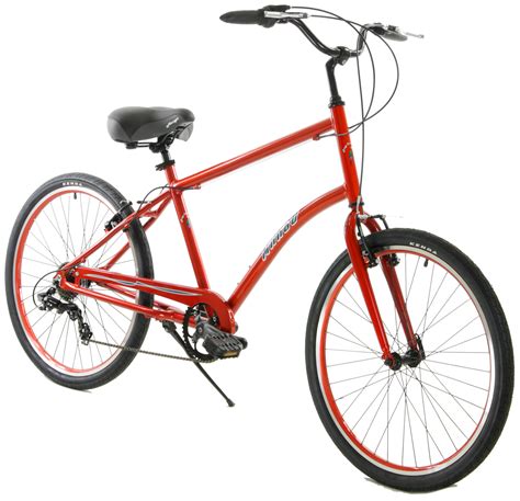 If the bike at number 10 is this fast, you know what to expect from the rest. Save up to 60% OFF Mango Macaw 1 Speed Cruisers from ...