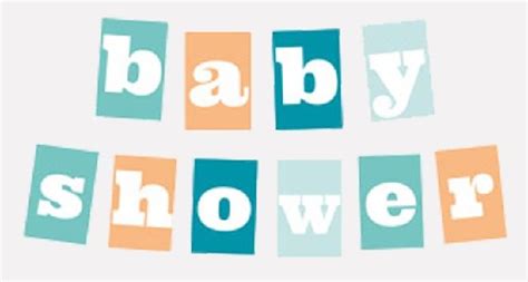 40 Más Popular Moldes De Letras Para Baby Shower Para Imprimir A Color