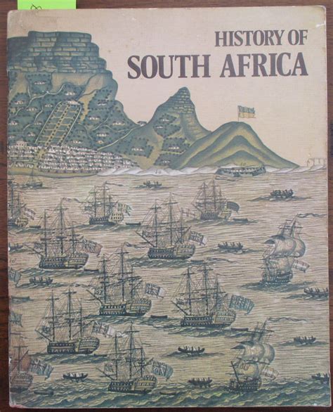 History Of South Africa