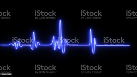 Vetores De Eletrocardiograma De Ecg Linha De Batimento Cardíaco Fim De Vida Design De Arte Saúde