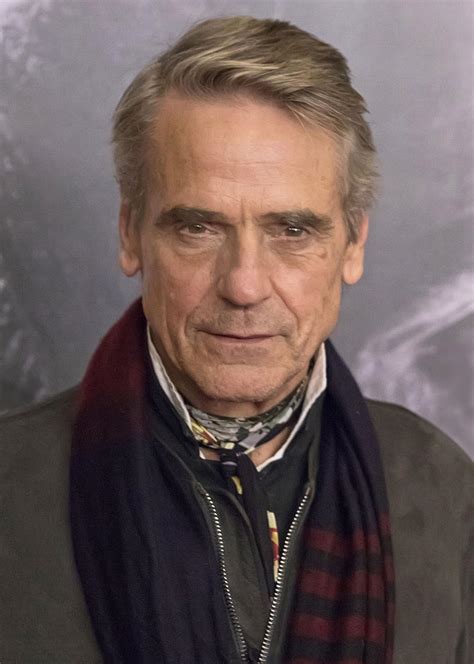 The Readers Notebook Jeremy Irons Wmky