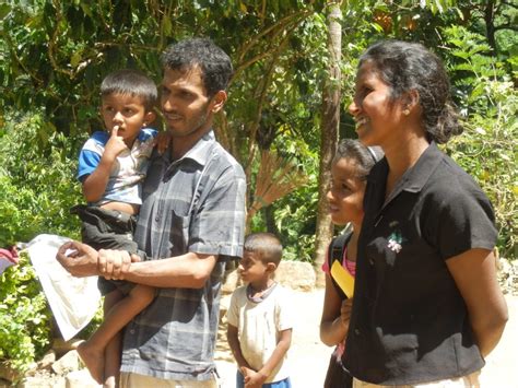 Volunteering In Sri Lanka Roundtrip Foundation