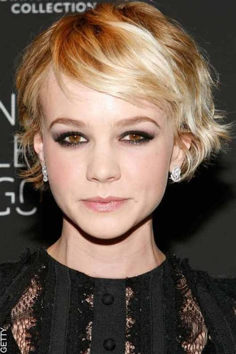 Latest Short Hairstyles Trends Short Hairstyles 2015