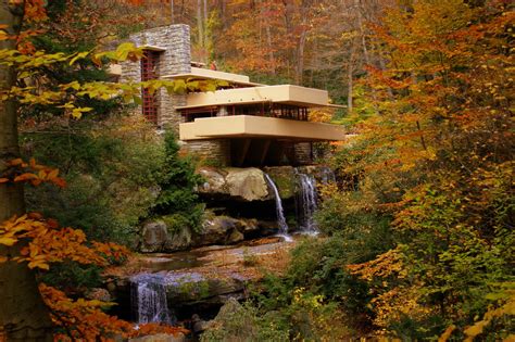 Sights Unseen Photography Falling Water In The Fall