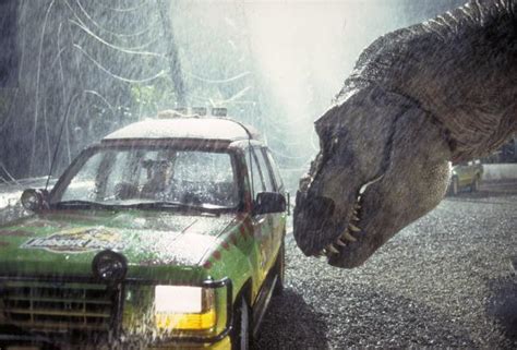 Facts You Didnt Know About Jurassic Park