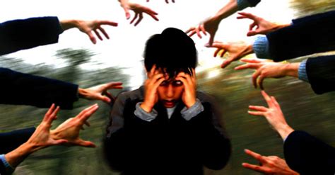 Richard warner, giovanni de girolamo. Schizophrenia Is Far Worse Than Just Hallucinations And ...