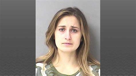 Former Miss Kentucky Charged With Sex Crime Against Student