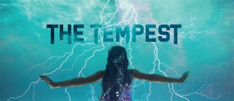 The Tempest Asolo Repertory Theatre