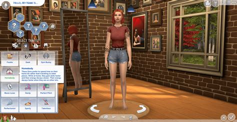 100 Traits Mod To Make Your Sims More Unique — Snootysims